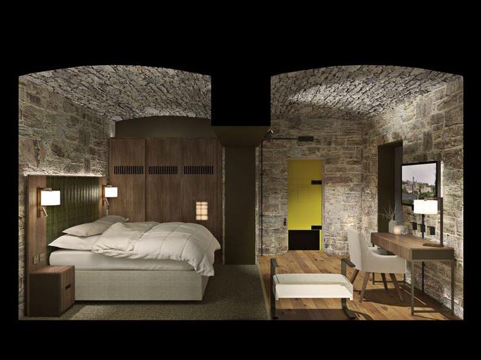 В Англии заброшенную тюрьму 18 века превращают в четырехзвездочный отель: как он будет выглядеть внутри и снаружи