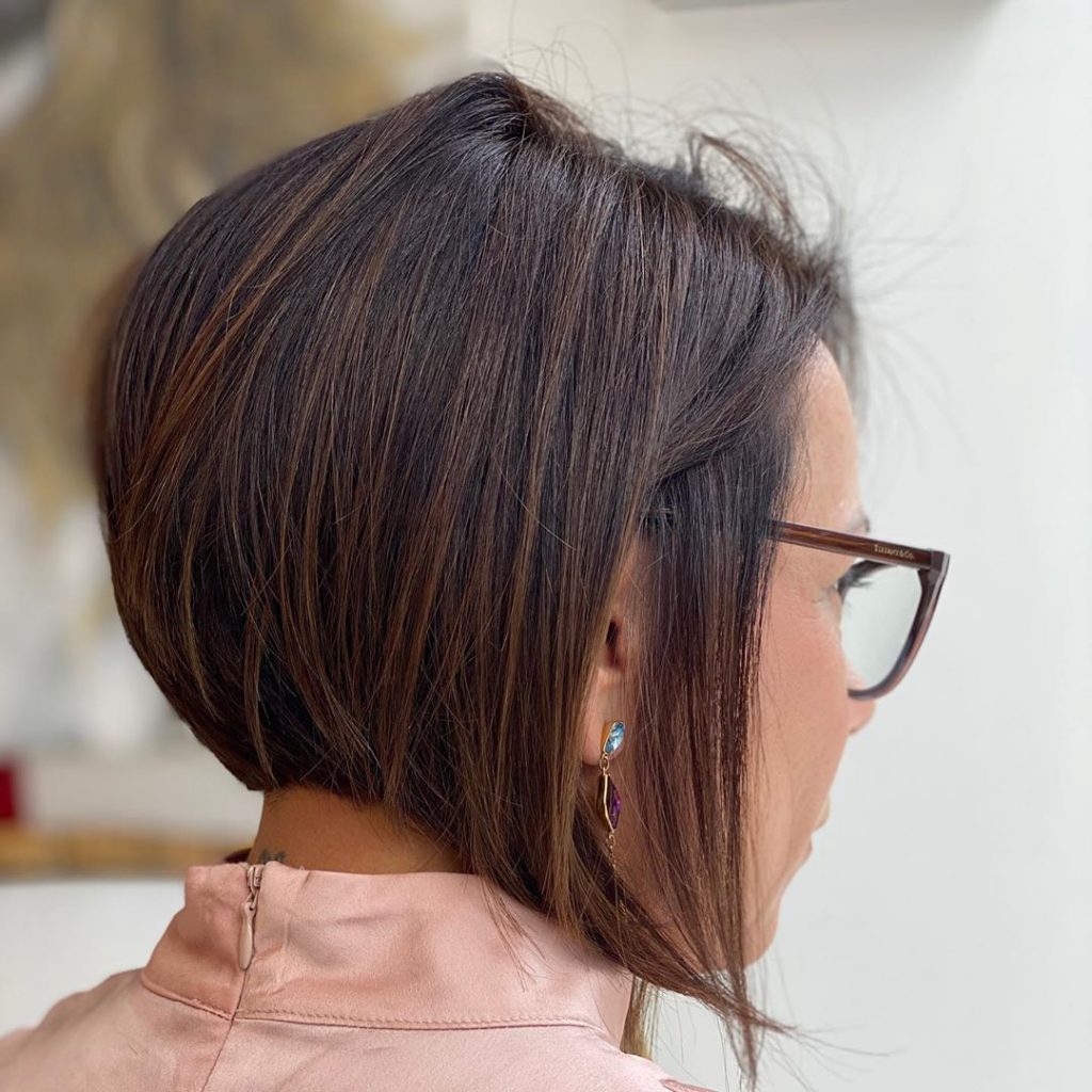 Универсальные короткие стрижки, которые подходят под любой тип лица: для дам, которые предпочитают носить короткие волосы