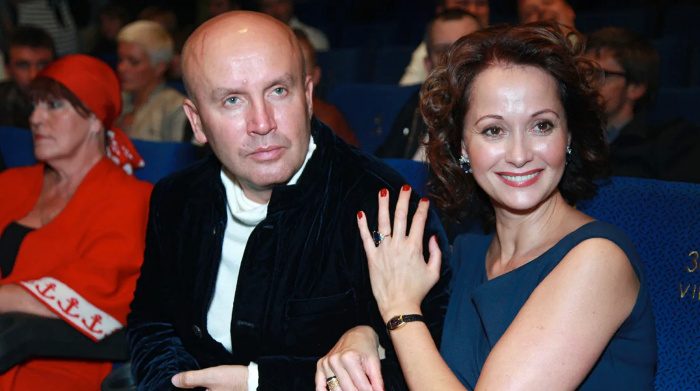 Ольга Кабо развелась с мужем-миллионером в день его юбилея