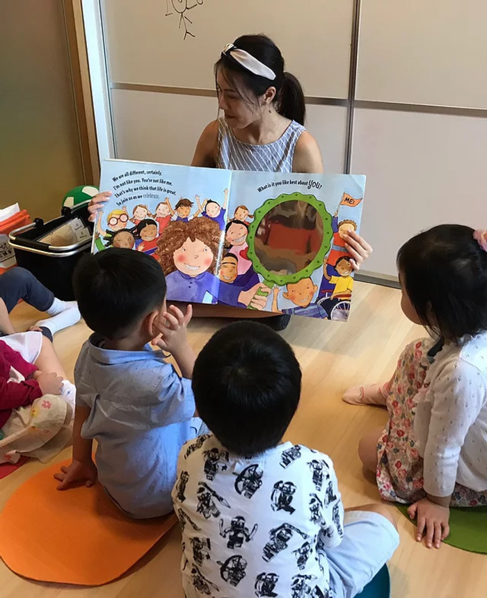 Чувство идентичности и общности у детей важнее наличия у них развитого интеллекта: именно этот принцип лежит в основе Академии личности в Гонконге