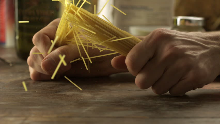 Как приготовить идеальные блины и почему ломаются спагетти: зачем ученые проводят "глупые" эксперименты