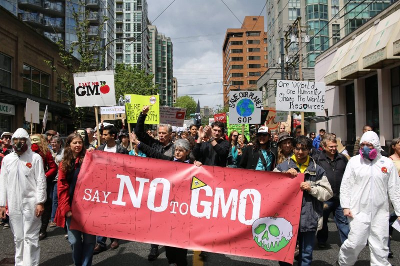 От лабораторного мяса до ГМО: почему мы не готовы принять пищевые технологии
