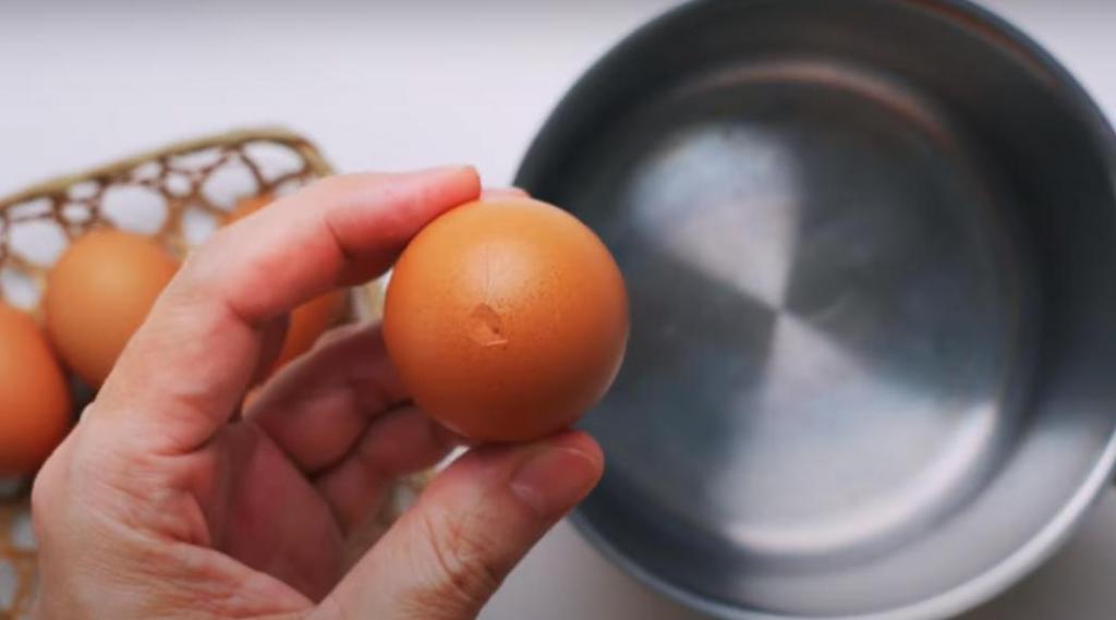 Яйца рамэн как в Японии: рецепт от шеф-повара со всеми секретами