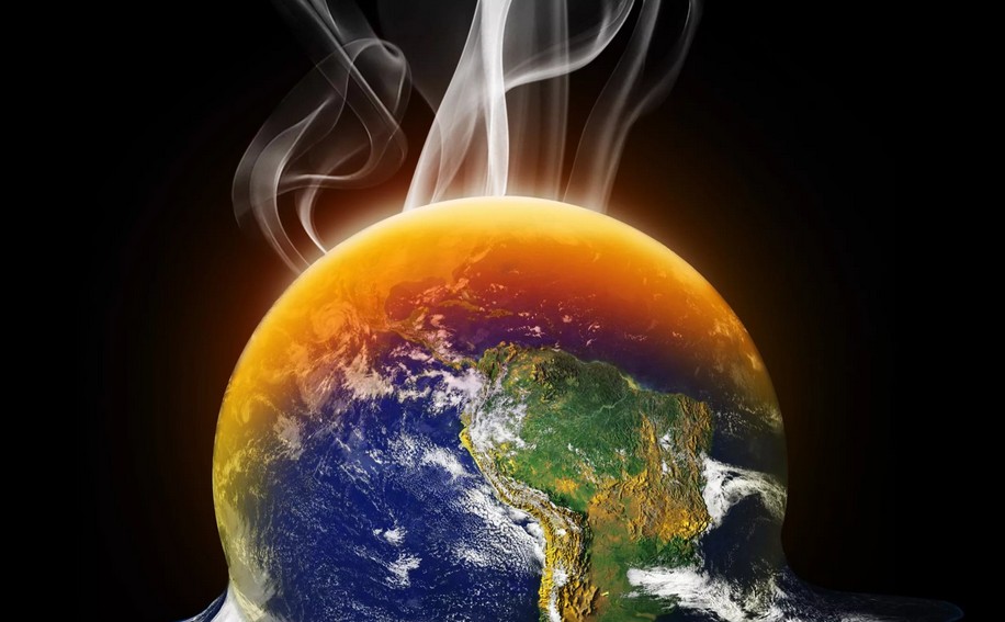 Глобальное потепление на 2 °C приведет к высвобождению около 230 миллиардов тонн углекислого газа из почвы