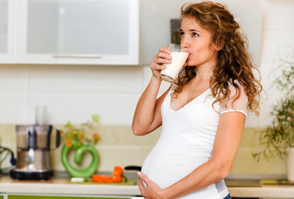 Уровень витамина D во время беременности влияет на IQ ребенка