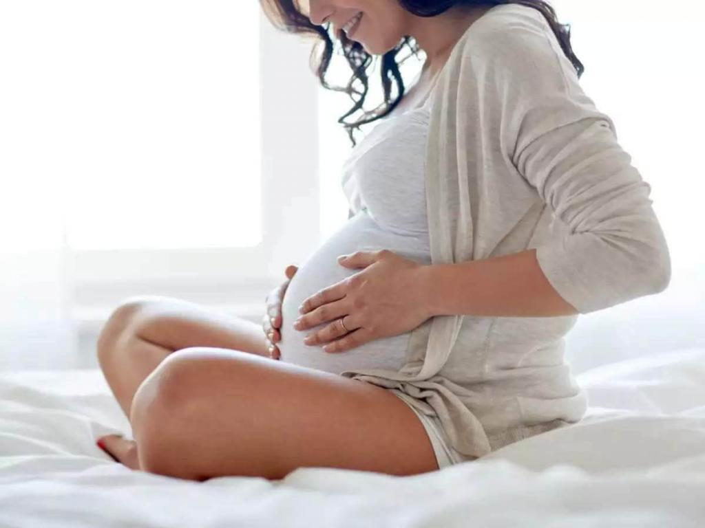 Уровень витамина D во время беременности влияет на IQ ребенка