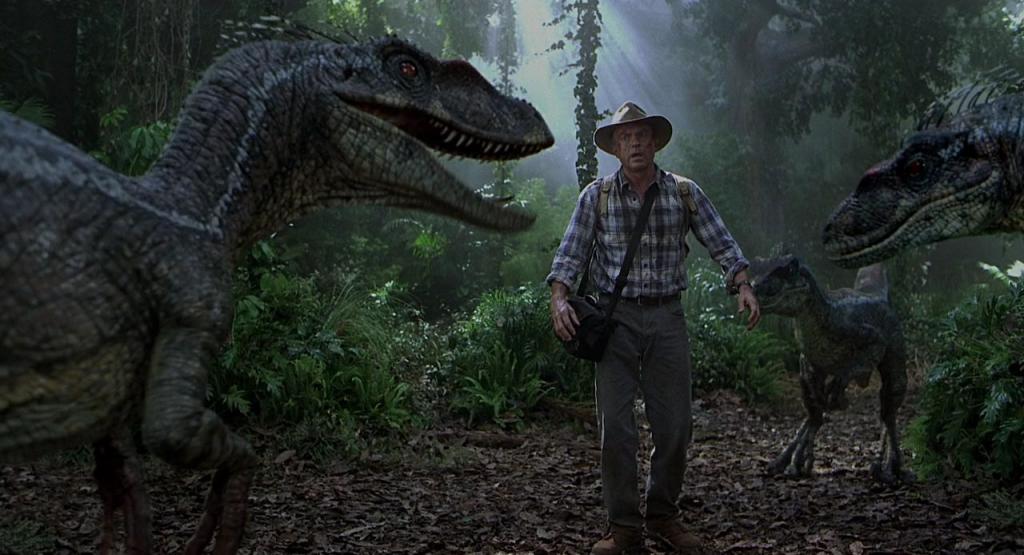 Динозавров придумали: какие рептилии "Парка Юрского периода" реальны, а какие - вымышлены