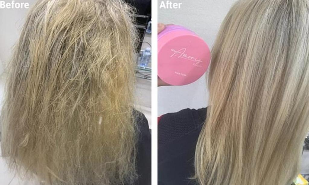 Ребята в Австралии открыли бизнес и заработали 32 000 $ за неделю на исцелении волос