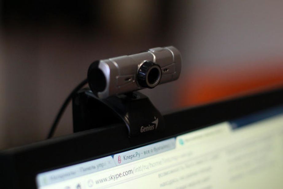 "Зависание" при включении: эксперт рассказал, как вычислить слежку через веб-камеру