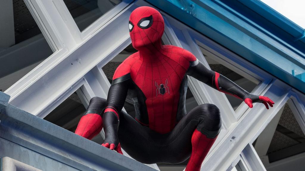 "Человек-паук 3" уже на подходе: Том Холланд рассказал о начале съемок долгожданного фильма