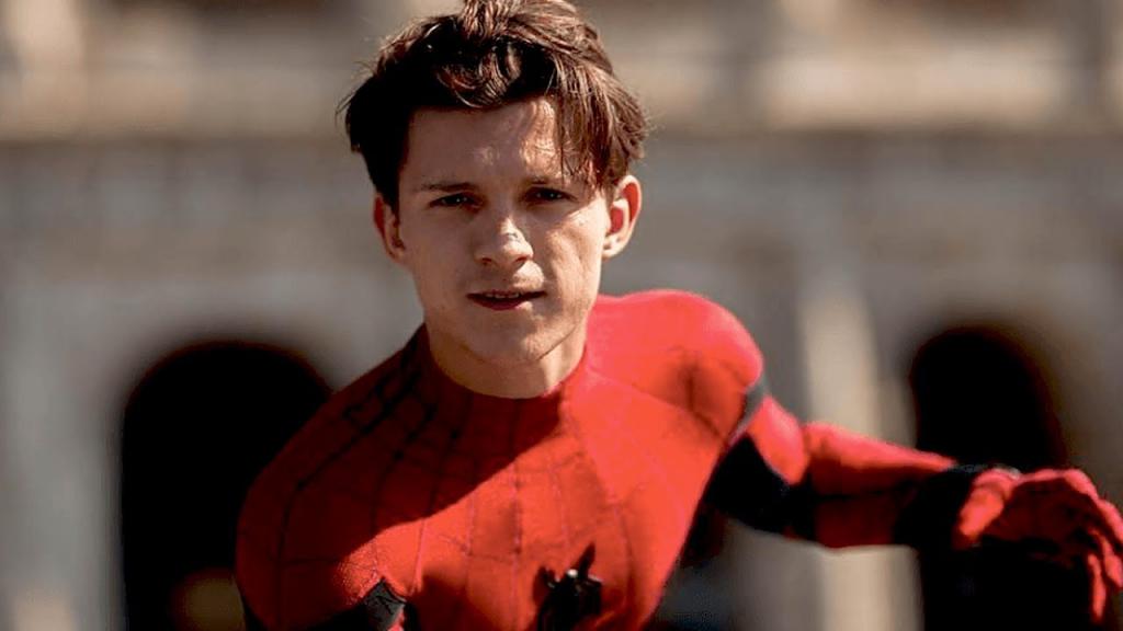 "Человек-паук 3" уже на подходе: Том Холланд рассказал о начале съемок долгожданного фильма