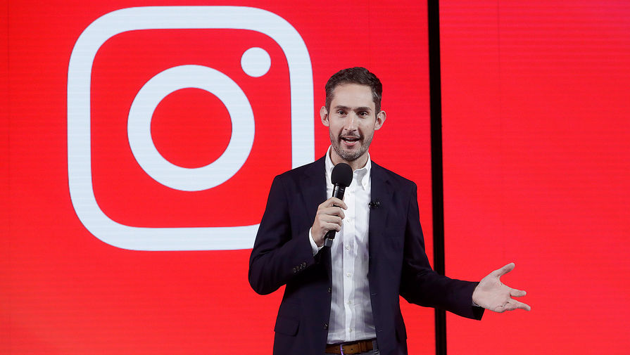 "Родился в испытаниях, а не в воображении": Кевин Систром, основатель Instagram, объяснил причины, по которым приложение стало популярным в первые 2 года после создания