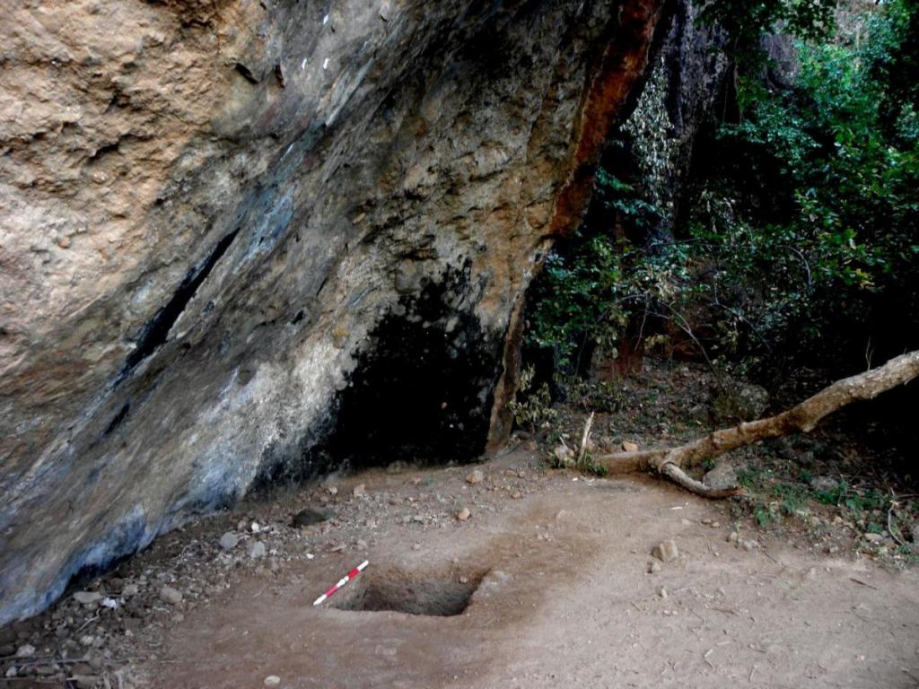 Загадочное ритуальное захоронение возрастом более 8000 лет обнаружено в Индонезии (фото)