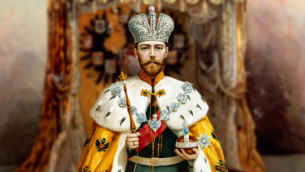 В марте 1917 года Николай II отрекся от престола, но манифест, подписанный им, должны были признать незаконным (он нарушал Акт о престолонаследии от 1797 года)