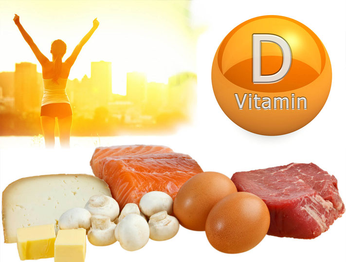 Дефицит витамина D: какое на самом деле отношение он имеет к COVID-19 по мнению доктора Исаака Богоха