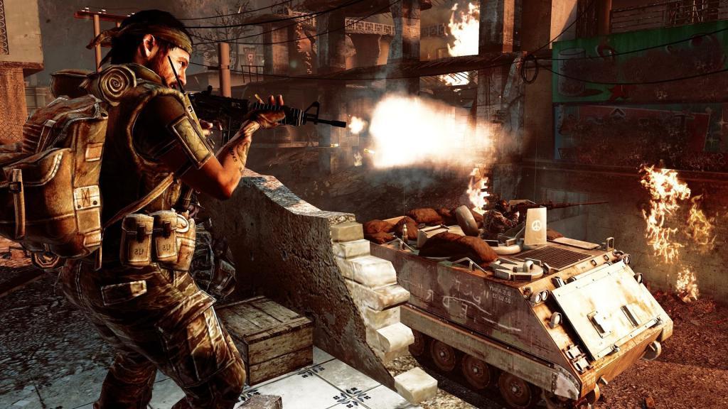 13 ноября выходит Call of Duty: Black Ops Cold War. Но покупать ее не стоит: 4 веские причины