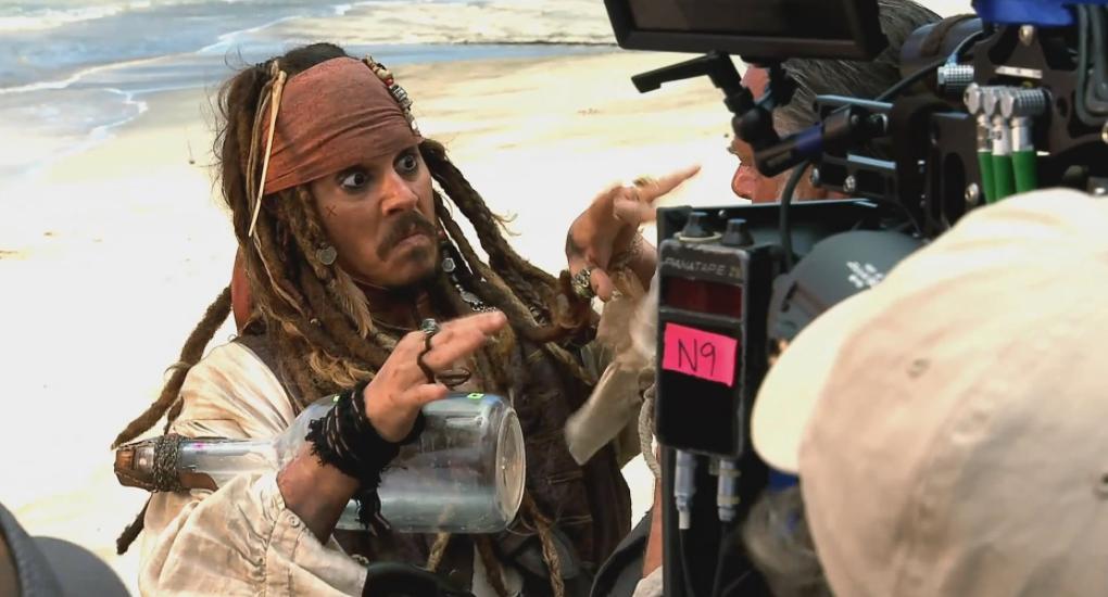 После громкого суда поклонники намерены отвоевать Джонни Деппа: собрано более 300 тысяч подписей, чтобы актера вернули в «Пираты Карибского моря»