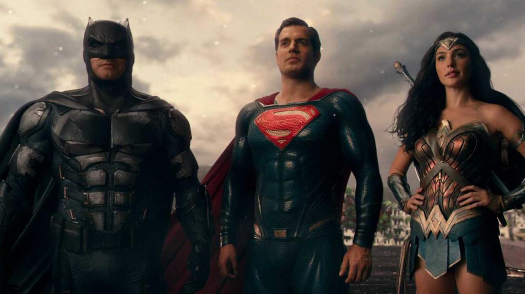 "Лига справедливости - 2": каким может быть продолжение супергеройского фильма