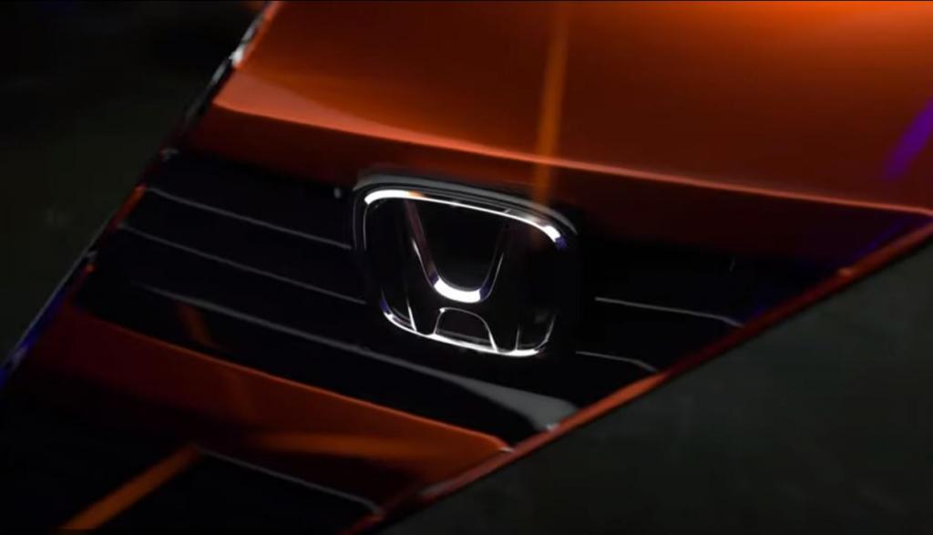 Она будет красивее нынешней модели: новая Honda Civic дебютирует на платформе Twitch 17 ноября – первые тизеры
