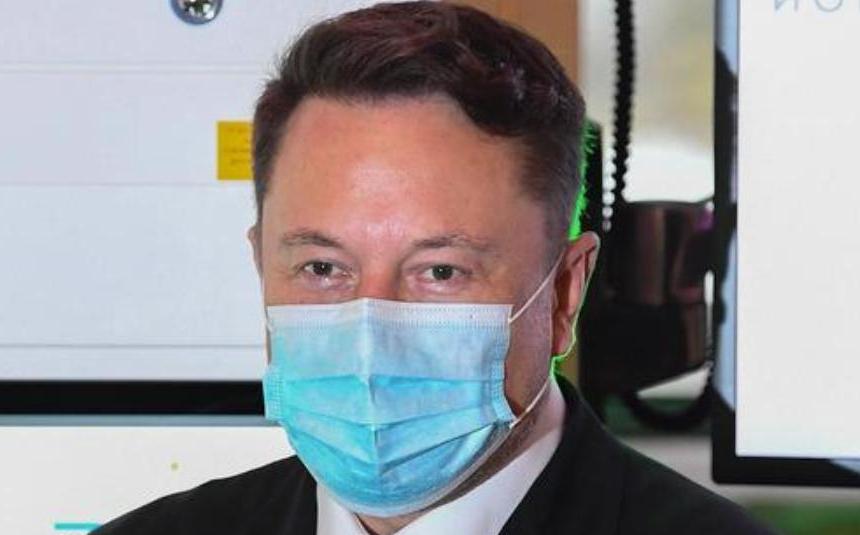 "Два положительных и два отрицательных": Илон Маск сделал тесты на коронавирус и был возмущен результатами