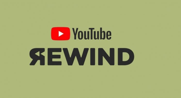 Google отменил десятилетнюю новогоднюю традицию YouTube Rewind, так как 2020-й был тяжелым годом