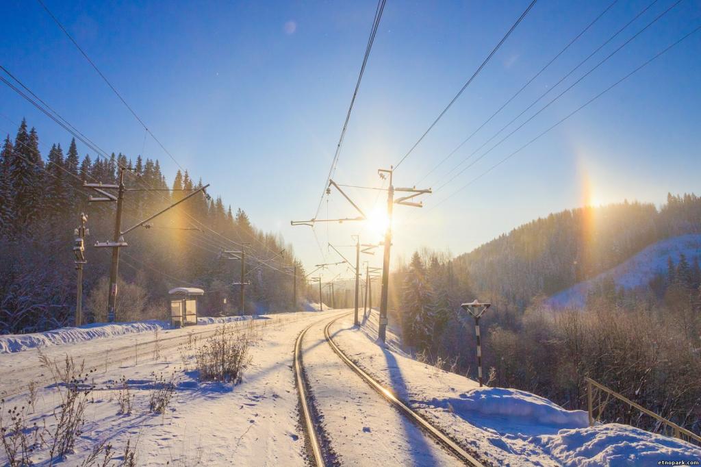 Редкое природное явление, солнечное гало, заметили жители Новосибирска: выглядит диковинно, а предвещает самый обычный мороз (видео)