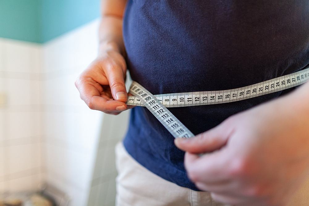 Исследователи из Потсдамского университета предсказывают, что к 2050 году половина населения Земли будет испытывать проблему лишнего веса