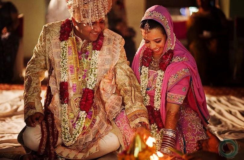 Индийская история из жизни: свекровь помогла своей овдовевшей невестке снова выйти замуж