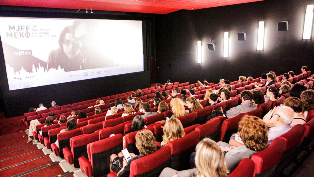 В Москве открылся международный еврейский кинофестиваль: какие фильмы будут представлены