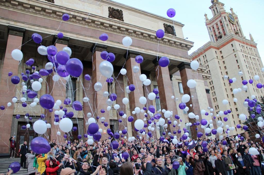 "Забудь все, чему тебя учили в университете": в мировой рейтинг вузов, составленный работодателями, вошли российские учебные заведения