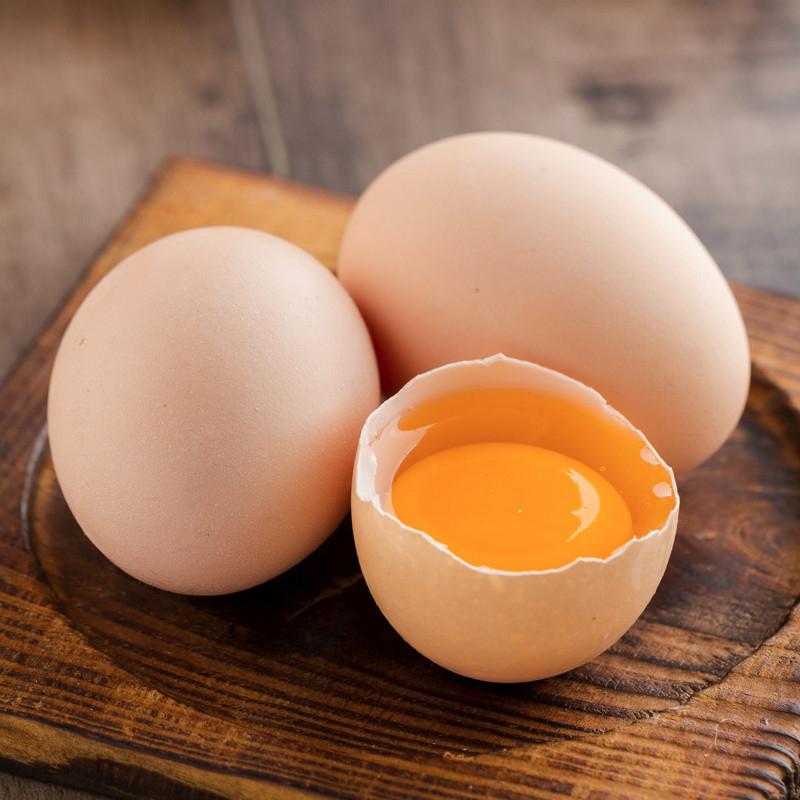 Диетолог Нурия Дельмухаметова рассказала о пользе куриных яиц для здоровья во время пандемии