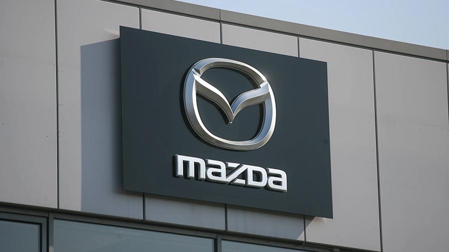 Mazda признана самым надежным автомобилем 2020 года в США