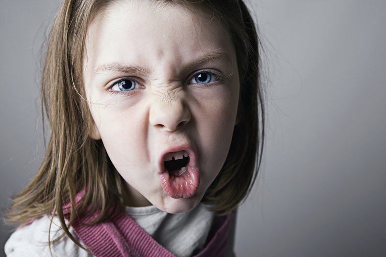 Вспышки гнева, беспокойное поведение у ребенка? Возможно, надо установить строгий распорядок дня (мнение психолога)