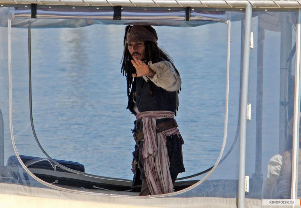 Все держалось на нем: почему "Пираты Карибского моря 6" провалятся без Джонни Деппа
