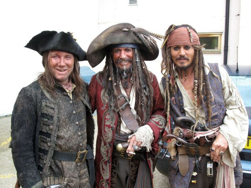 Все держалось на нем: почему "Пираты Карибского моря 6" провалятся без Джонни Деппа