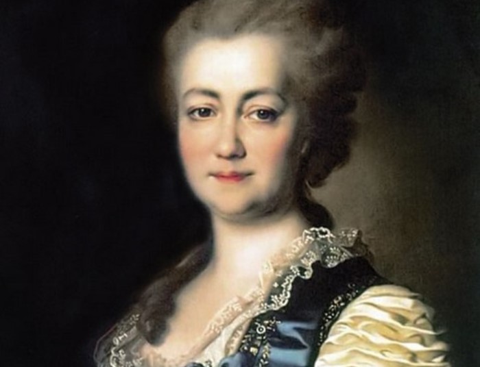 За что Екатерина II дважды отправляла в ссылку верную подругу Екатерину Дашкову