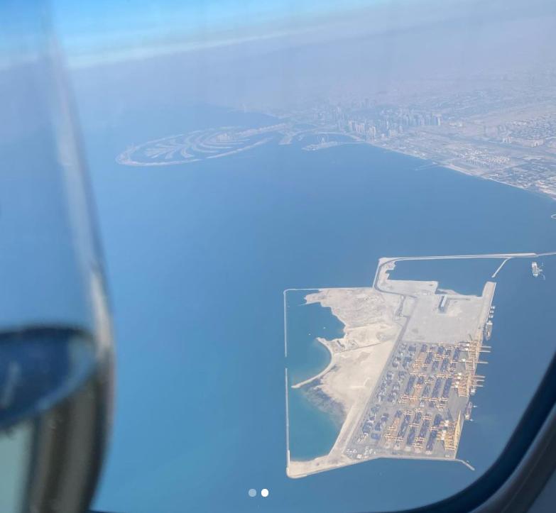 Вся система с проверкой туристов на COVID-19 не заслуживает доверия: Ксения Собчак поделилась неприятным опытом во время недавнего отдыха в Дубае