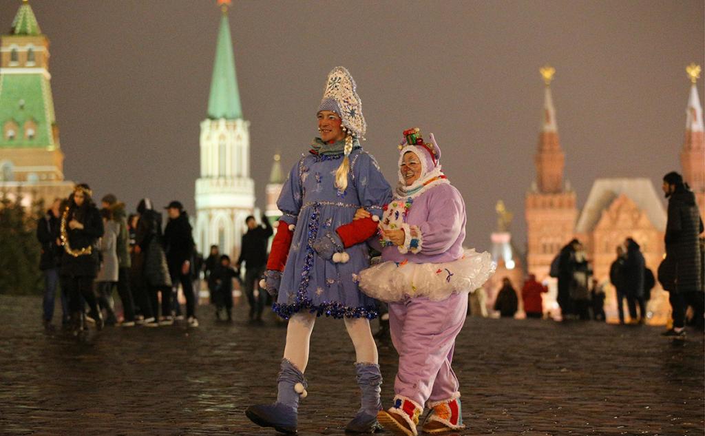Праздника не будет: в ряде регионов России под запрет попали новогодние корпоративы