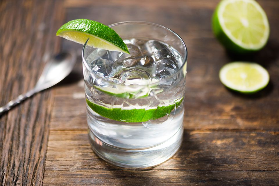 Насколько вы умны, можно определить по восприятию вкуса: ученые предлагают попробовать джин-тоник