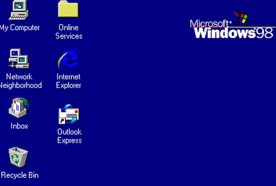 Windows исполнилось 35 лет. Вспоминаем все версии операционной системы