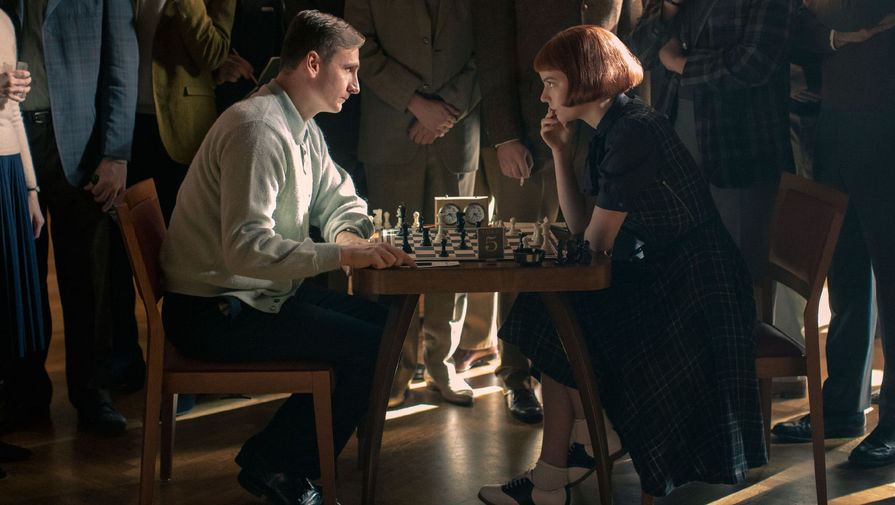Вдохновляющая история про талантливую шахматистку: жизненные уроки, которые можно извлечь из сериала "Ход королевы"