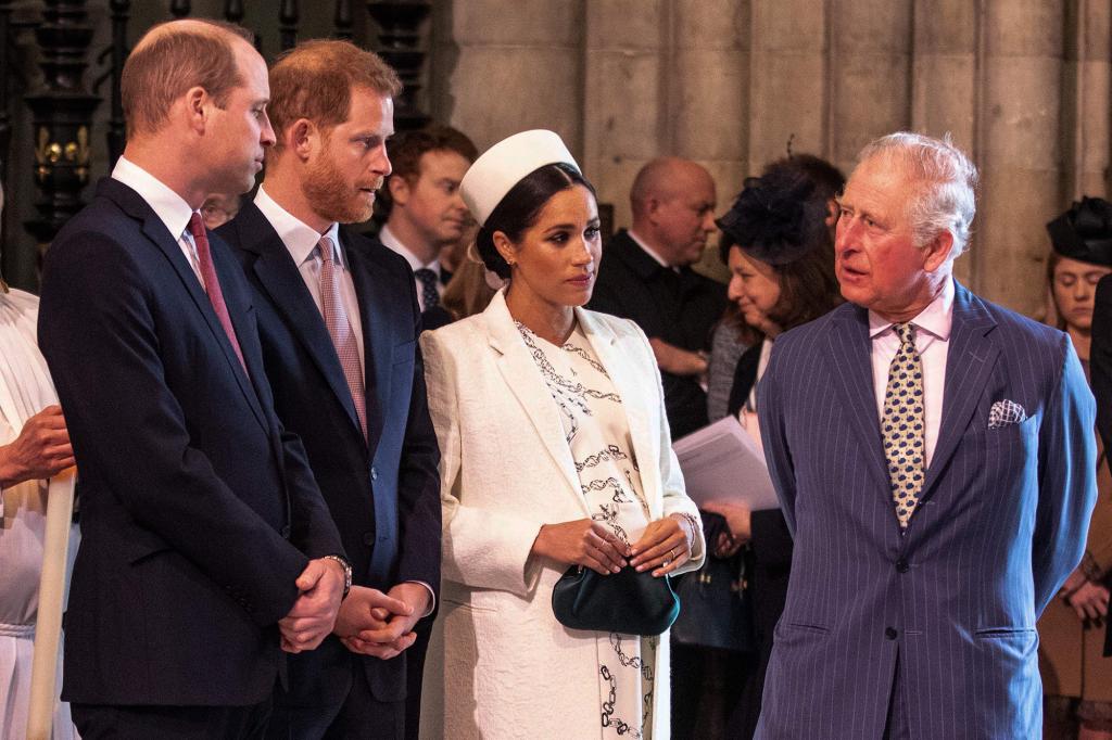 Королевский эксперт заявил, что принц Чарльз глубоко обижен на Меган Маркл, поэтому не хочет, чтобы она возвращалась