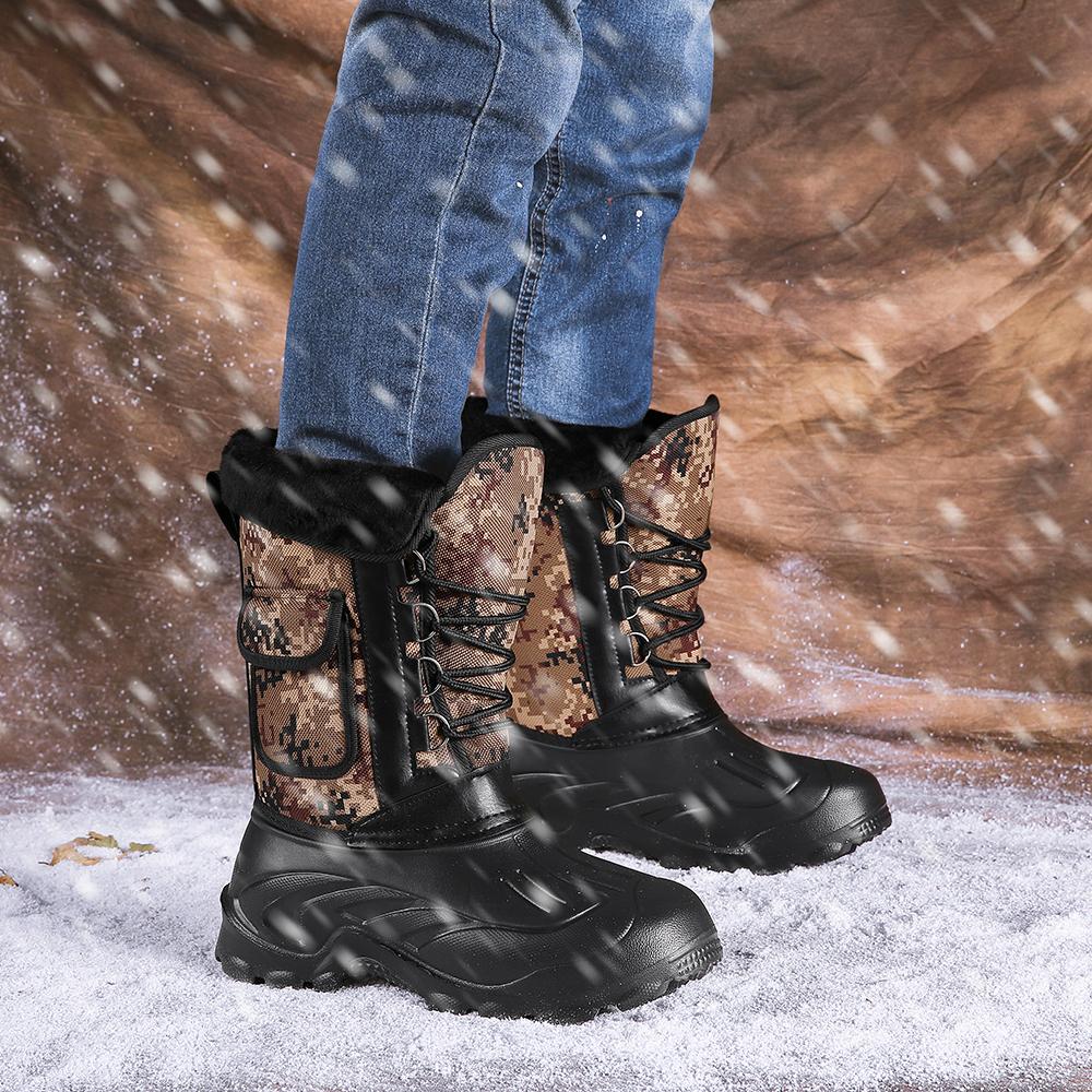 Эксперты Роскачества рассказали, как правильно выбирать зимнюю обувь и ухаживать за ней