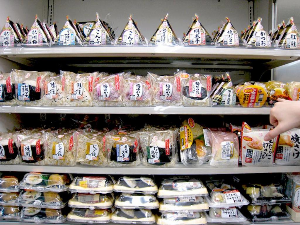 Японцы обожают полуфабрикаты: американец, живущий в Японии, развенчал мифы об особом здоровом питании долгожителей