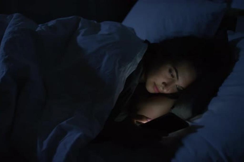 Главное, чтобы было прохладно и темно: эксперт по китайской медицине дает советы о том, как улучшить сон