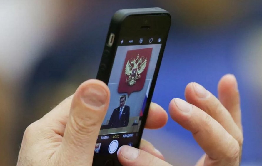 С 2021 года российское ПО обязательно для смартфонов, планшетов, компьютеров, ноутбуков, "умных" телевизоров