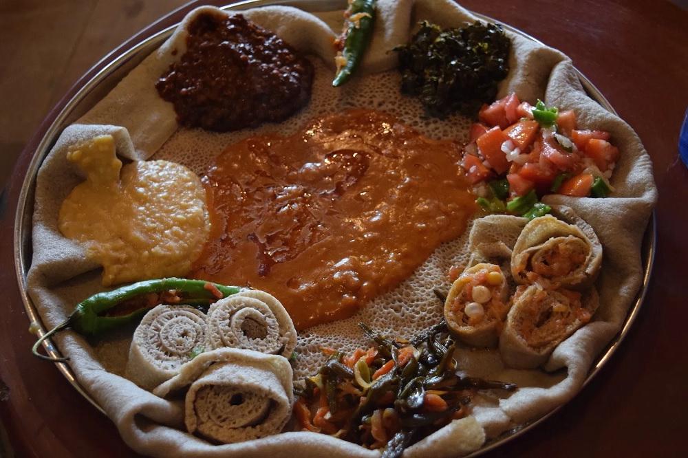 Для красоты тела: пять полезных для здоровья блюд из Эфиопии, Швеции и других стран