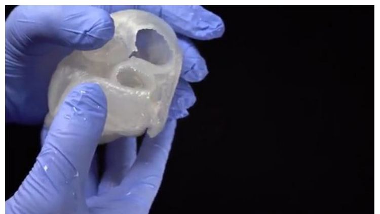 Научный прорыв: ученые смогли напечатать на 3D-принтере полноразмерное человеческое сердце по МРТ-сканированию