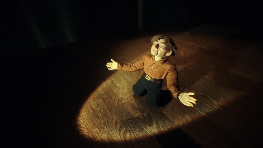 Кукольный Успенский: документальный анимационный фильм о любимом детском писателе будет доступен бесплатно на онлайн-платформе