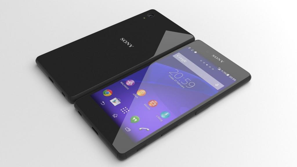 Возрождение Xperia Compact: Sony готовит к выходу смартфон с 5,5-дюймовым экраном на базе Snapdragon 775